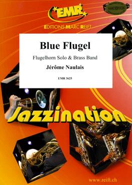 Blue Flugel (Flugelhorn or Cornet Solo)